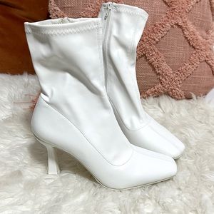 Nasty gal boots